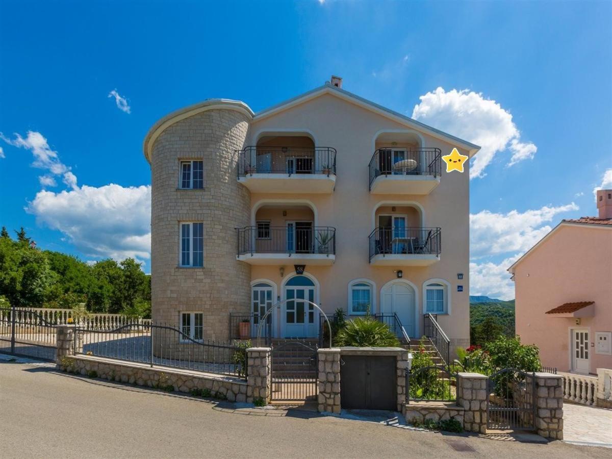 Kuca Orhidea Villa ซริกเวนิซา ภายนอก รูปภาพ