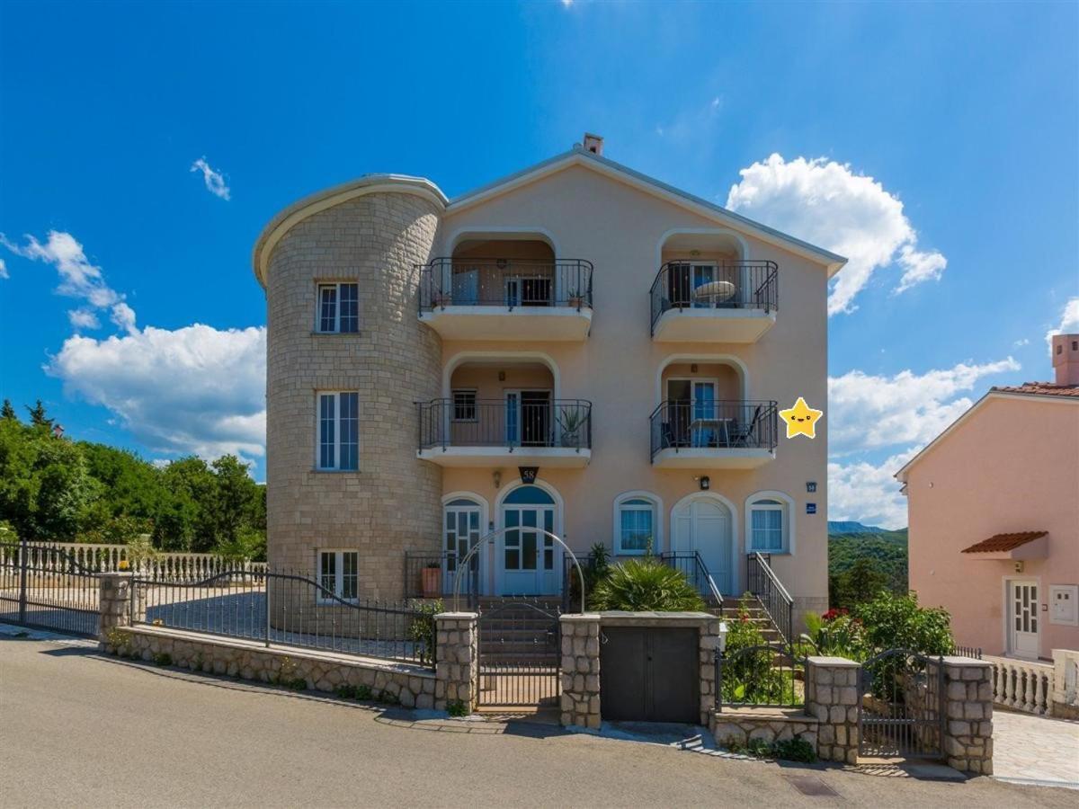 Kuca Orhidea Villa ซริกเวนิซา ภายนอก รูปภาพ